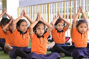 City World School Gallery 23