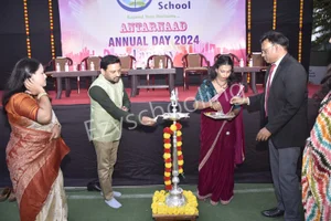 City World School Gallery 5