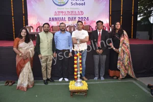 City World School Gallery 4