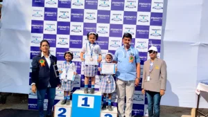 Pragati English Medium School Gallery 8