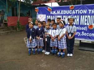 Pragati English Medium School Gallery 6