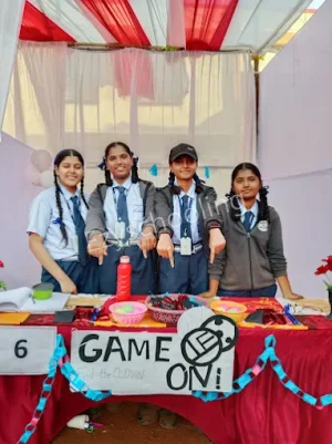 Pragati English Medium School Gallery 7