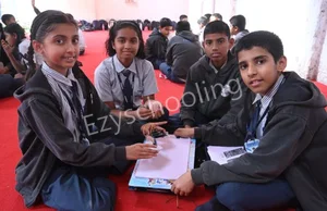 Pragati English Medium School Gallery 2