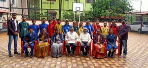 Immanuel Mar Thoma School Gallery 16