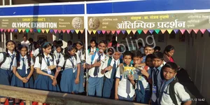 Immanuel Mar Thoma School Gallery 15