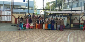 Immanuel Mar Thoma School Gallery 14