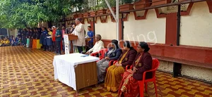 Immanuel Mar Thoma School Gallery 13