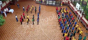 Immanuel Mar Thoma School Gallery 12