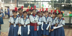 Immanuel Mar Thoma School Gallery 11