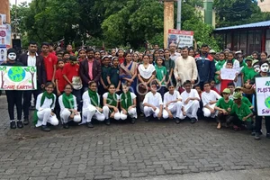 Immanuel Mar Thoma School Gallery 8