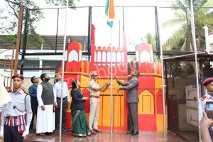 Immanuel Mar Thoma School Gallery 7