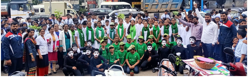 Immanuel Mar Thoma School Gallery 5