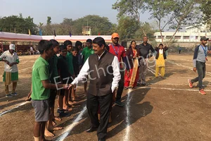 Immanuel Mar Thoma School Gallery 3