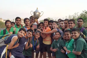 Immanuel Mar Thoma School Gallery 2