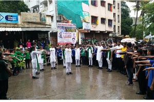 Immanuel Mar Thoma School Gallery 1