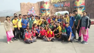 Immanuel Mar Thoma School Gallery 17