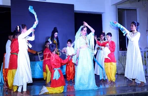 Kalyani International School Gallery 2