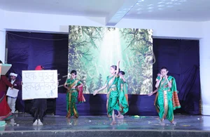 Kalyani International School Gallery 1