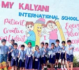 My kalyani International School My kalyani International School Gallery