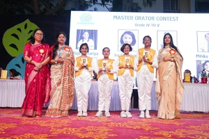 Narayana e-Techno School Gallery 47