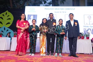 Narayana e-Techno School Gallery 46