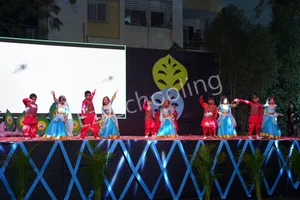 Narayana e-Techno School Gallery 45