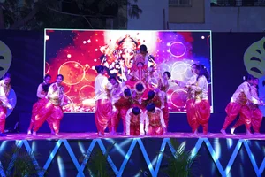 Narayana e-Techno School Gallery 44