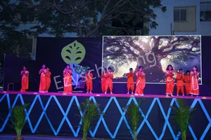 Narayana e-Techno School Gallery 42