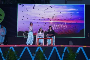 Narayana e-Techno School Gallery 39