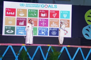 Narayana e-Techno School Gallery 38