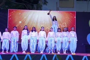 Narayana e-Techno School Gallery 37