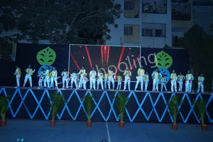 Narayana e-Techno School Gallery 34