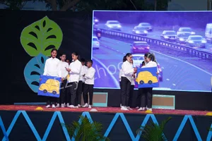 Narayana e-Techno School Gallery 33