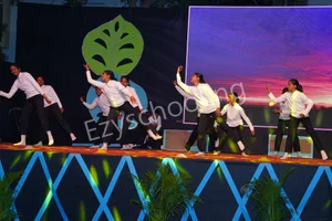 Narayana e-Techno School Gallery 32