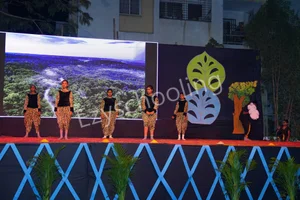 Narayana e-Techno School Gallery 31