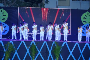 Narayana e-Techno School Gallery 30