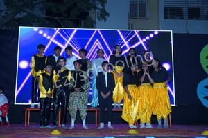 Narayana e-Techno School Gallery 28