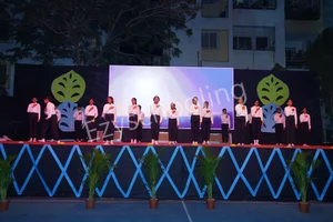 Narayana e-Techno School Gallery 26