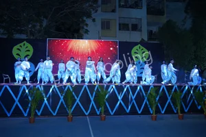 Narayana e-Techno School Gallery 24