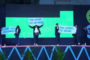 Narayana e-Techno School Gallery 23