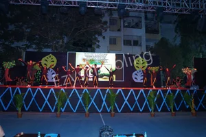 Narayana e-Techno School Gallery 22