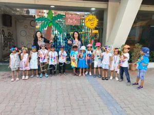 Narayana e-Techno School Gallery 19