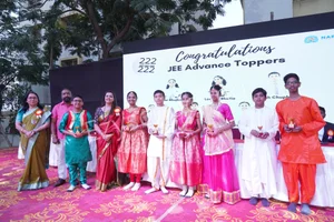 Narayana e-Techno School Gallery 18