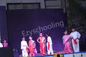 Narayana e-Techno School Gallery 17