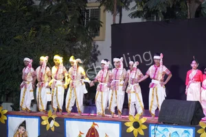 Narayana e-Techno School Gallery 16