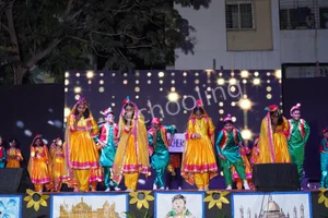 Narayana e-Techno School Gallery 15