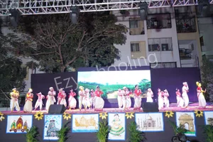 Narayana e-Techno School Gallery 14