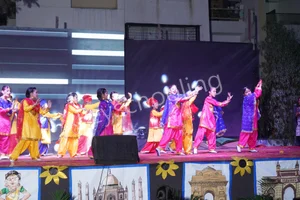 Narayana e-Techno School Gallery 13