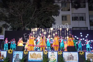 Narayana e-Techno School Gallery 12