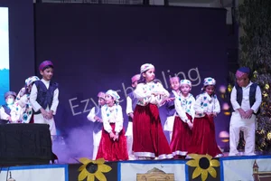 Narayana e-Techno School Gallery 11